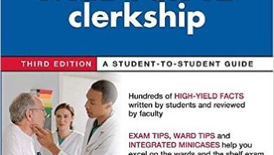 free-pdf-download-First Aid for the Medicine Clerkship