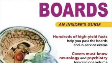 free-pdf-download-First Aid for the Neurology Boards (FIRST AID Specialty Boards) 1st Edition