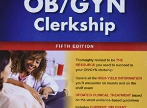 free-pdf-download-First Aid for the OB/GYN Clerkship 5th Edition