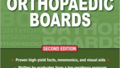 free-pdf-download-First Aid for the Orthopaedic Boards