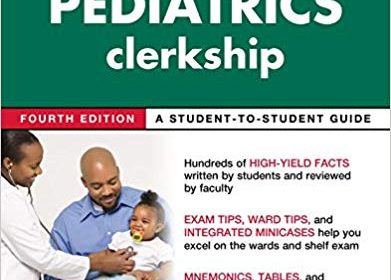 free-pdf-download-First Aid for the Pediatrics Clerkship