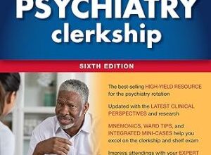 free-pdf-download-First Aid for the Psychiatry Clerkship