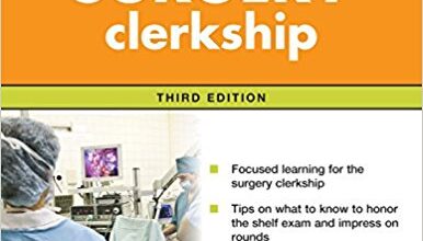 free-pdf-download-First Aid for the Surgery Clerkship