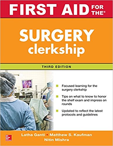 free-pdf-download-First Aid for the Surgery Clerkship