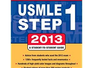 free-pdf-download-First Aid for the USMLE Step 1 2013 (First Aid USMLE) 23rd Edition