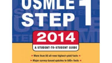 free-pdf-download-First Aid for the USMLE Step 1 2014 (First Aid Series) 24th Edition