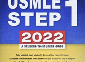 free-pdf-download-First Aid for the USMLE Step 1 2022