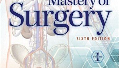 free-pdf-download-Fischer’s Mastery of Surgery (2 Volume set) Sixth Edition