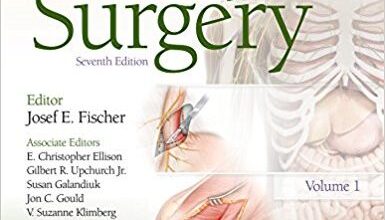 free-pdf-download-Fischer’s Mastery of Surgery Seventh Edition