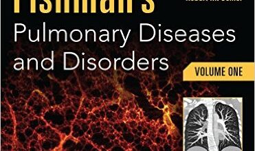 free-pdf-download-Fishman’s Pulmonary Diseases and Disorders