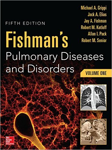 free-pdf-download-Fishman’s Pulmonary Diseases and Disorders