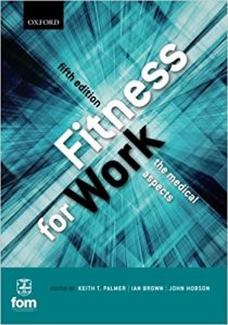 free-pdf-download-Fitness for Work: The Medical Aspects 5th Edition