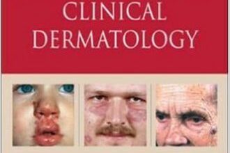 free-pdf-download-Fitzpatrick’s Color Atlas & Synopsis of Clinical Dermatology 5th Edition