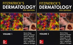 free-pdf-download-Fitzpatrick’s Dermatology