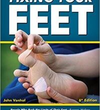 free-pdf-download-Fixing Your Feet: Injury Prevention and Treatments for Athletes