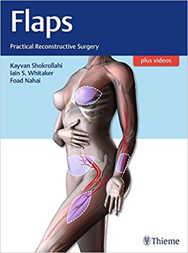 free-pdf-download-Flaps: Practical Reconstructive Surgery 1st Edition