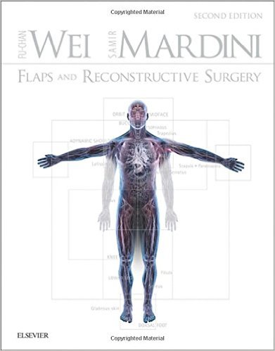 free-pdf-download-Flaps and Reconstructive Surgery