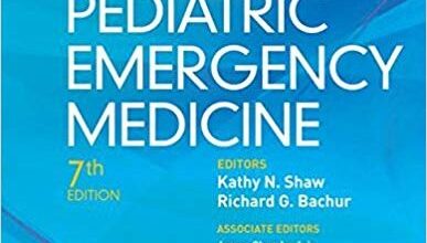 free-pdf-download-Fleisher & Ludwig’s Textbook of Pediatric Emergency Medicine Seventh Edition