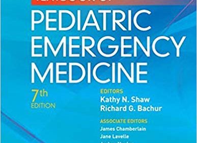 free-pdf-download-Fleisher & Ludwig’s Textbook of Pediatric Emergency Medicine Seventh Edition