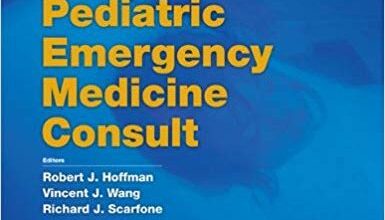 free-pdf-download-Fleisher and Ludwig’s 5-Minute Pediatric Emergency Medicine Consult