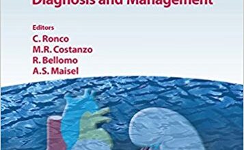 free-pdf-download-Fluid Overload: Diagnosis and Management (Contributions to Nephrology