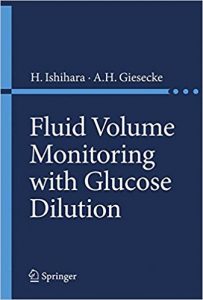 free-pdf-download-Fluid Volume Monitoring with Glucose Dilution