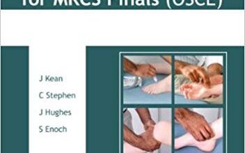 free-pdf-download-Focused Clinical Examination for MRCS Finals (OSCE)