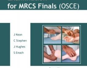 free-pdf-download-Focused Clinical Examination for MRCS Finals (OSCE)