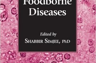 free-pdf-download-Foodborne Diseases (Infectious Disease) 2007th Edition