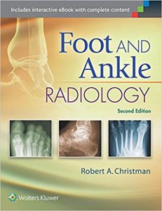 free-pdf-download-Foot and Ankle Radiology Second Edition