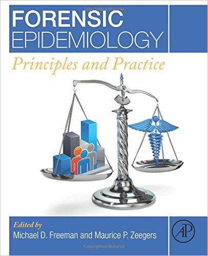 free-pdf-download-Forensic Epidemiology: Principles and Practice 1st Edition