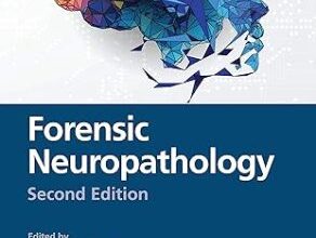 free-pdf-download-Forensic Neuropathology 2nd Edition