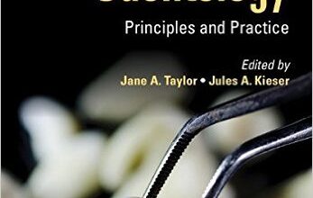 free-pdf-download-Forensic Odontology: Principles and Practice 1st Edition