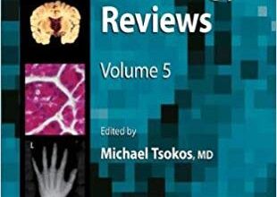 free-pdf-download-Forensic Pathology Reviews 5 OF 1st ed