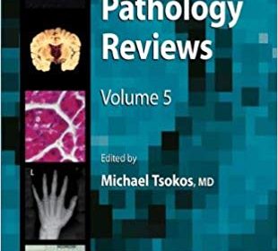 free-pdf-download-Forensic Pathology Reviews 5 OF 1st ed