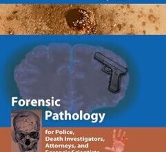 free-pdf-download-Forensic Pathology for Police