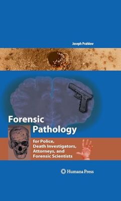 free-pdf-download-Forensic Pathology for Police