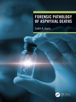 free-pdf-download-Forensic Pathology of Asphyxial Deaths