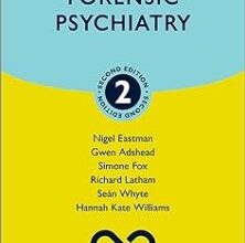 free-pdf-download-Forensic Psychiatry (Oxford Specialist Handbooks in Psychiatry) 2nd Edition