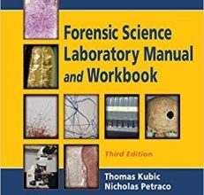 free-pdf-download-Forensic Science Laboratory Manual and Workbook