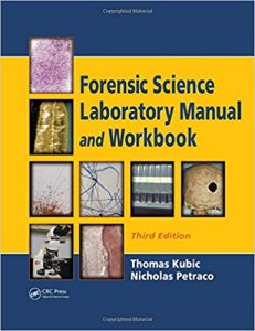 free-pdf-download-Forensic Science Laboratory Manual and Workbook