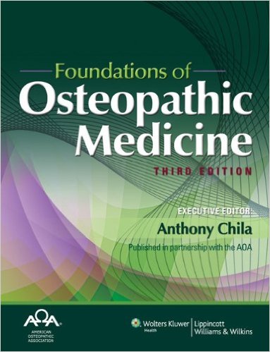 free-pdf-download-Foundations of Osteopathic Medicine Third Edition