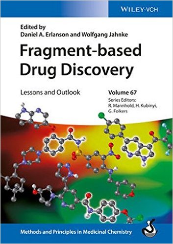 free-pdf-download-Fragment-Based Drug Discovery: Lessons and Outlook (Methods and Principles in Medicinal Chemistry)