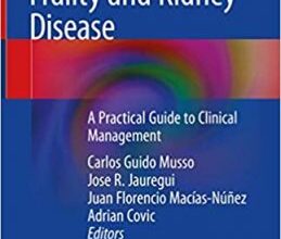 free-pdf-download-Frailty and Kidney Disease