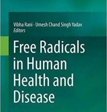 free-pdf-download-Free Radicals in Human Health and Disease