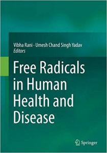 free-pdf-download-Free Radicals in Human Health and Disease