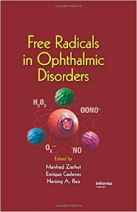 free-pdf-download-Free radicals in ophthalmic disorder