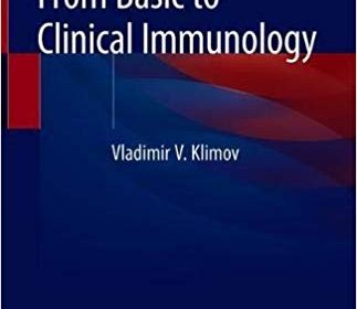 free-pdf-download-From Basic to Clinical Immunology 1st ed