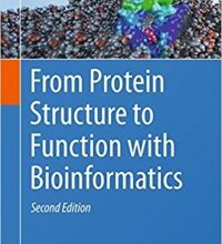 free-pdf-download-From Protein Structure to Function with Bioinformatics 2nd ed