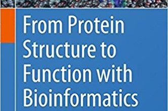 free-pdf-download-From Protein Structure to Function with Bioinformatics 2nd ed. 2017 Edition